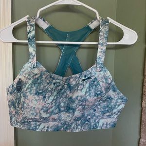 **NWT** WOMEN'S BROOKS JUNO BRA Size 36C